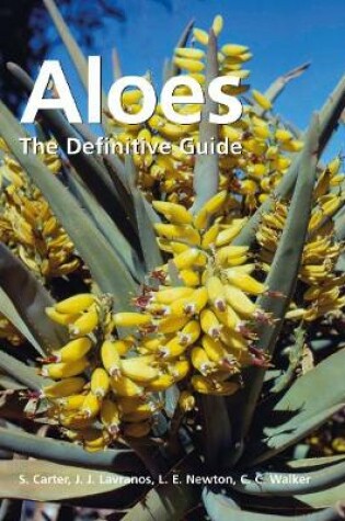 Cover of Aloes