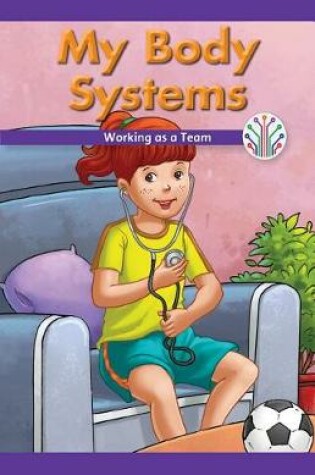 Cover of My Body Systems