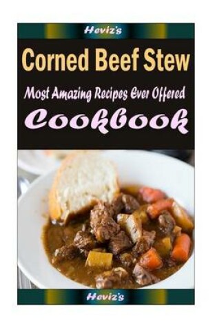 Cover of Corned Beef Stew