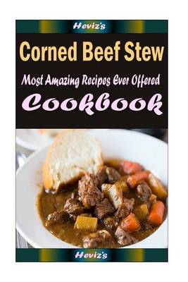 Book cover for Corned Beef Stew