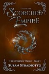 Book cover for Call of the Scorched Empire