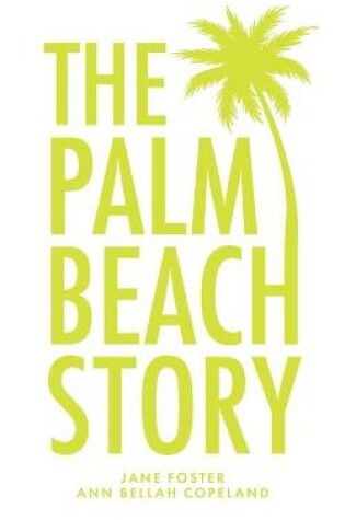 Cover of The Palm Beach Story