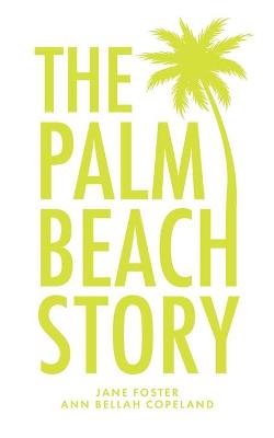 Book cover for The Palm Beach Story