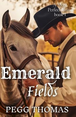 Cover of Emerald Fields