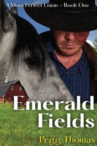 Cover of Emerald Fields