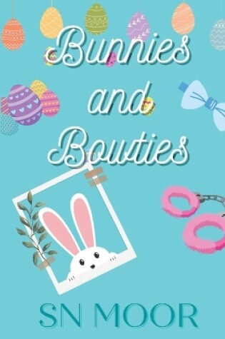 Cover of Bunnies and Bowties