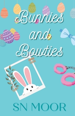 Book cover for Bunnies and Bowties