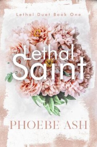 Cover of Lethal Saint