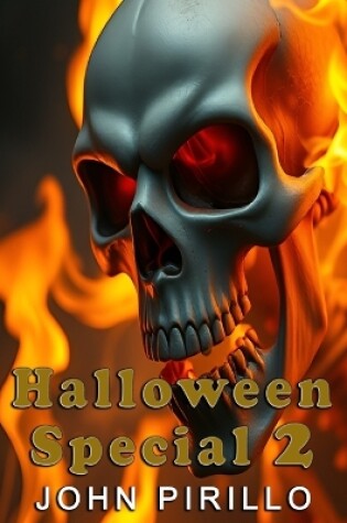 Cover of Halloween Special 2