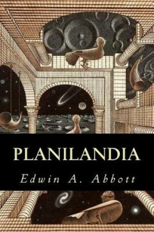 Cover of Planilandia