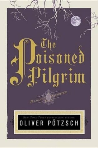 Cover of Poisoned Pilgrim