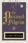 Book cover for Poisoned Pilgrim