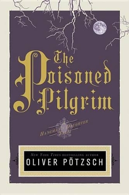 Cover of Poisoned Pilgrim