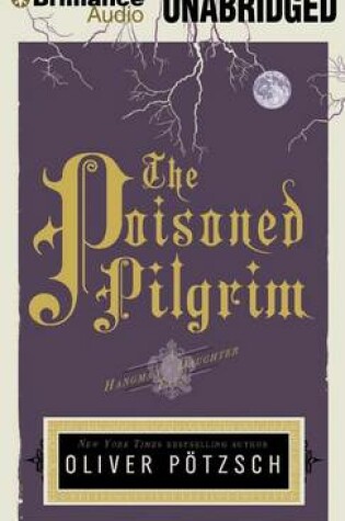 Cover of The Poisoned Pilgrim