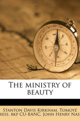 Cover of The Ministry of Beauty