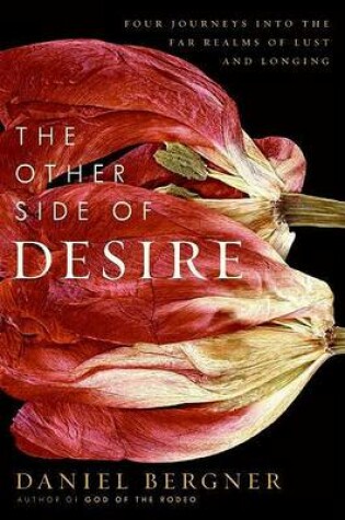 Cover of The Other Side of Desire