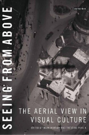 Cover of Seeing from Above