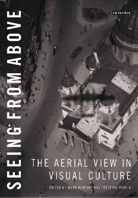 Book cover for Seeing from Above