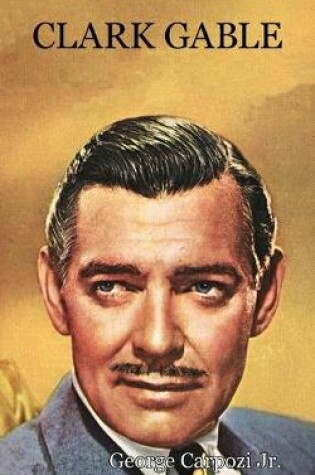 Cover of Clark Gable