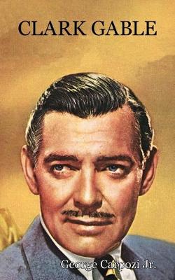 Book cover for Clark Gable