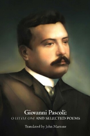 Cover of Giovanni Pascoli