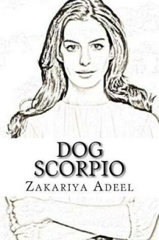 Cover of Dog Scorpio