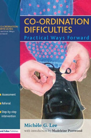 Cover of Co-Ordination Difficulties