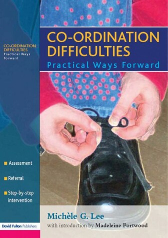 Book cover for Co-Ordination Difficulties