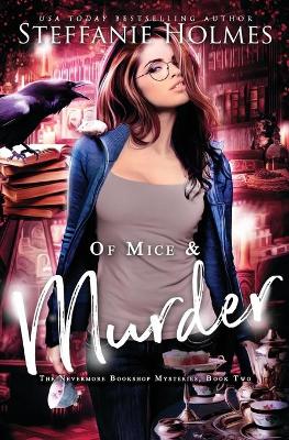 Cover of Of Mice and Murder
