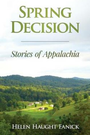 Cover of Spring Decision