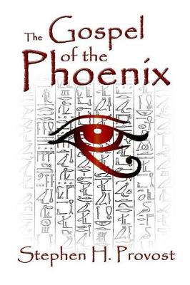 Book cover for The Gospel of the Phoenix