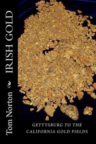 Cover of Irish Gold