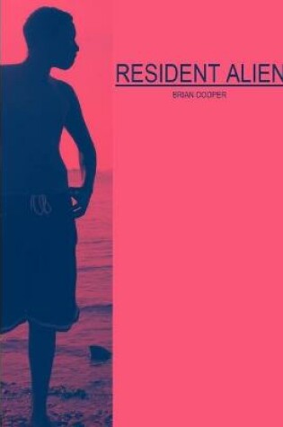 Cover of Resident Alien