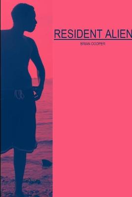 Book cover for Resident Alien