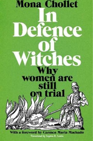 Cover of In Defence of Witches