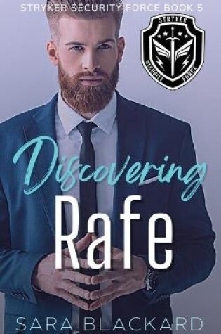 Cover of Discovering Rafe