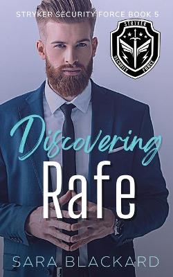 Book cover for Discovering Rafe