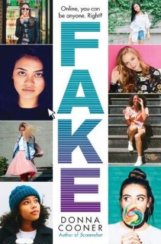 Cover of Fake