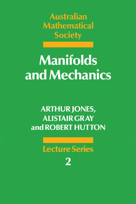 Cover of Manifolds and Mechanics