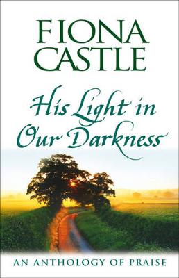 Book cover for His Light in Our Darkness
