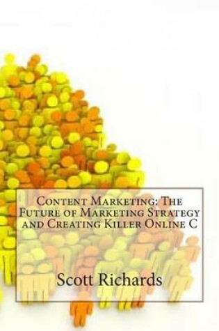 Cover of Content Marketing