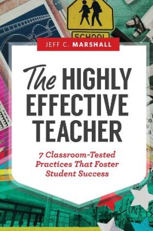 Cover of The Highly Effective Teacher