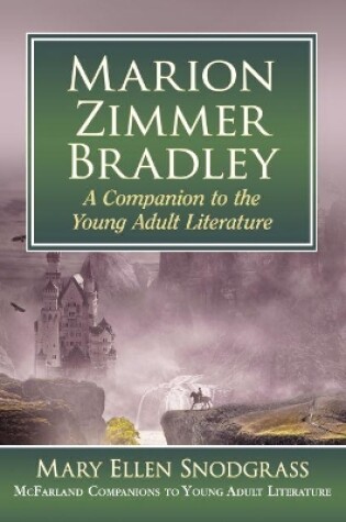 Cover of Marion Zimmer Bradley