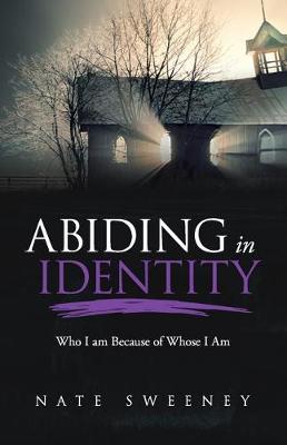 Book cover for Abiding in Identity