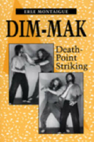 Cover of Dim-Mak