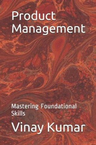 Cover of Product Management