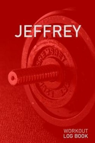 Cover of Jeffrey