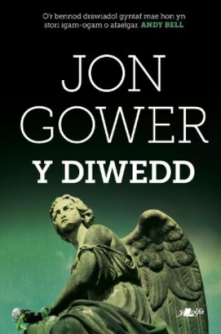 Cover of Y Diwedd