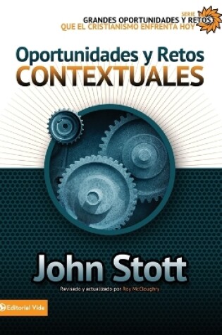 Cover of Oportunidades Y Retos Contextuales, 1