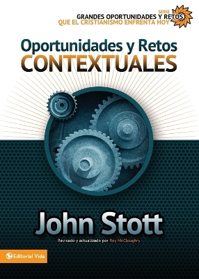 Book cover for Oportunidades Y Retos Contextuales, 1